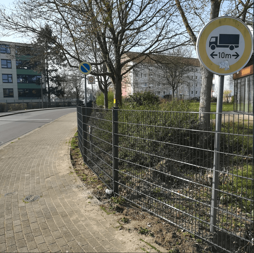 plot for sale, 2,220 m², Fichtestraße 34, Genthin, Saxony-Anhalt plot for sale, 2,220 m², Fichtestraße 34, Genthin, Saxony-Anhalt