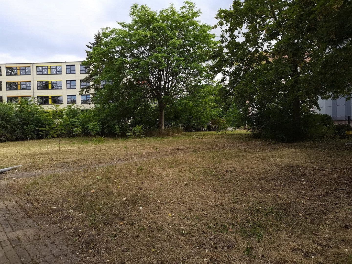 plot for sale, 2,220 m², Fichtestraße 34, Genthin, Saxony-Anhalt plot for sale, 2,220 m², Fichtestraße 34, Genthin, Saxony-Anhalt