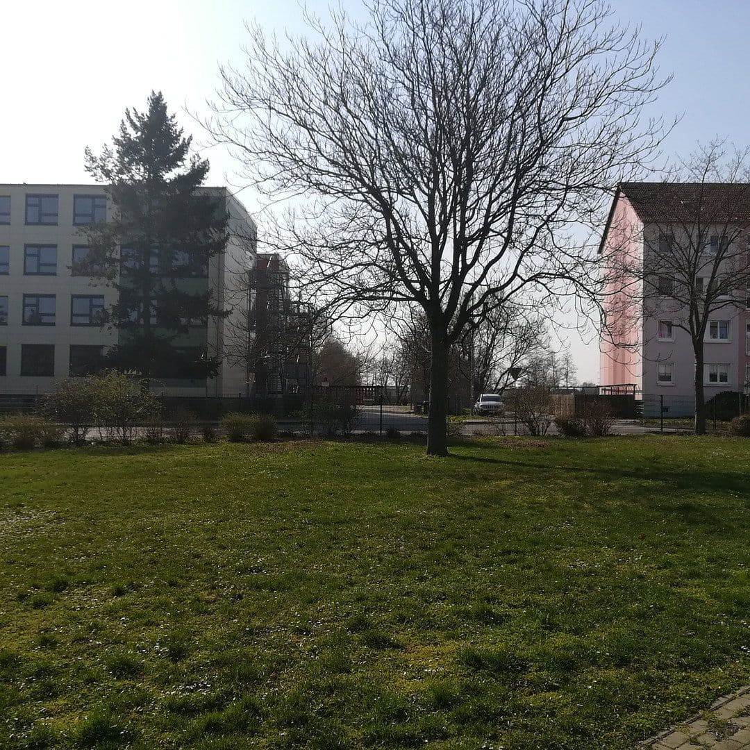 plot for sale, 2,220 m², Fichtestraße 34, Genthin, Saxony-Anhalt plot for sale, 2,220 m², Fichtestraße 34, Genthin, Saxony-Anhalt