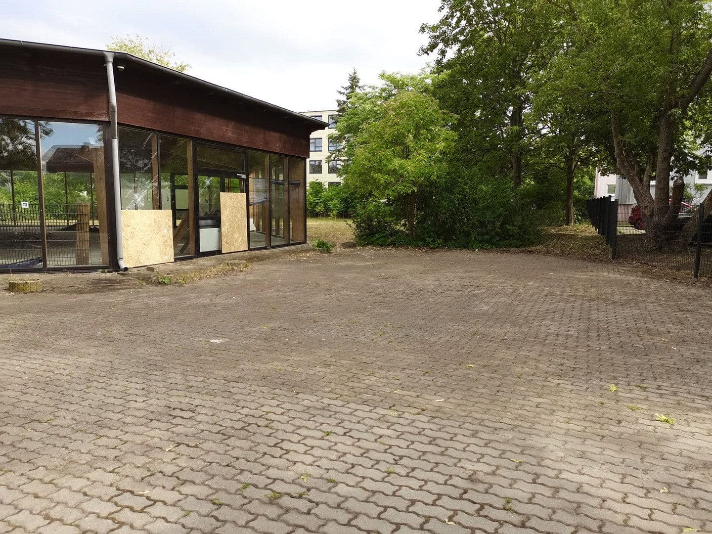 plot for sale, 2,220 m², Fichtestraße 34, Genthin, Saxony-Anhalt plot for sale, 2,220 m², Fichtestraße 34, Genthin, Saxony-Anhalt