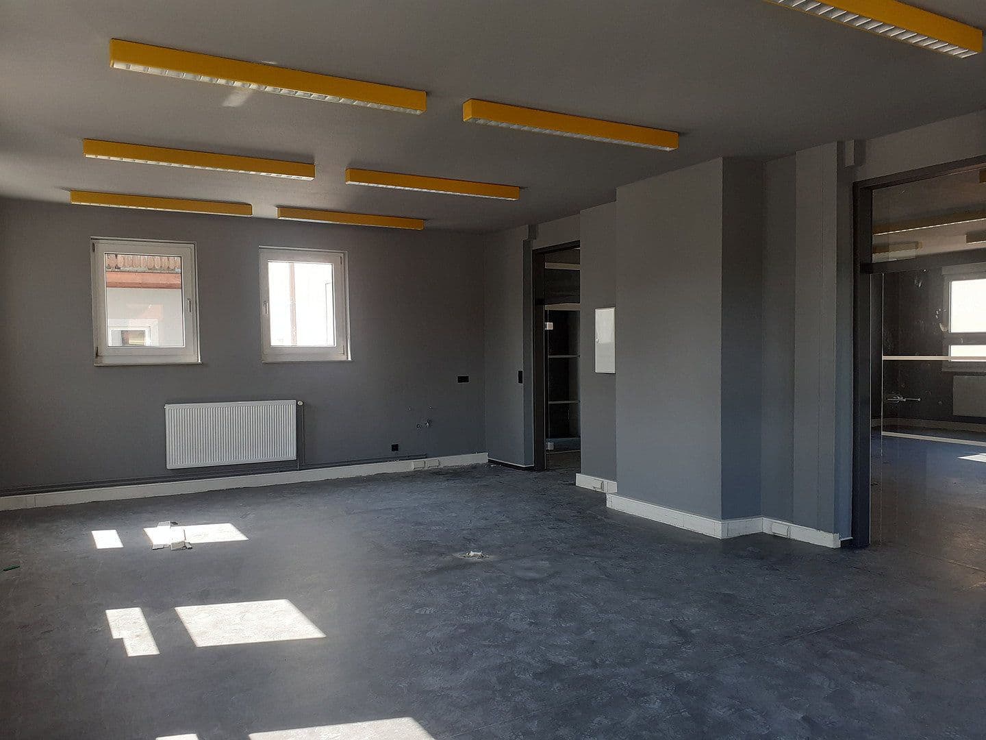 office to rent, 450 m², Zwingerstraße 30, Döbeln, Saxony office to rent, 450 m², Zwingerstraße 30, Döbeln, Saxony