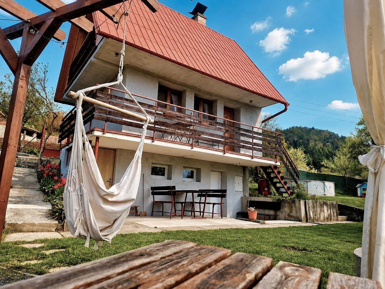 recreational property to rent, 0 m², Lukov, Zlínský Region recreational property to rent, 0 m², Lukov, Zlínský Region