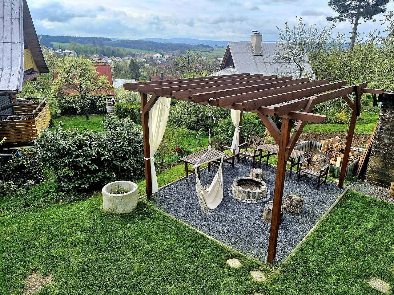 recreational property to rent, 0 m², Lukov, Zlínský Region recreational property to rent, 0 m², Lukov, Zlínský Region
