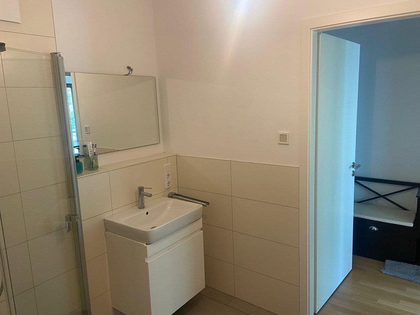 1 bedroom flat to rent, 34 m², Am Tierpark 25, Berlin, Berlin 1 bedroom flat to rent, 34 m², Am Tierpark 25, Berlin, Berlin