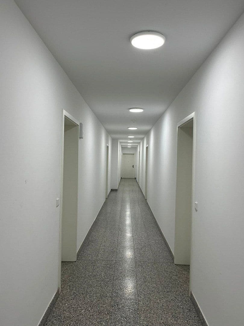 1 bedroom flat to rent, 34 m², Am Tierpark 25, Berlin, Berlin 1 bedroom flat to rent, 34 m², Am Tierpark 25, Berlin, Berlin