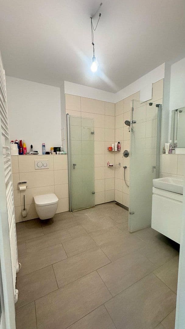 1 bedroom flat to rent, 34 m², Am Tierpark 25, Berlin, Berlin 1 bedroom flat to rent, 34 m², Am Tierpark 25, Berlin, Berlin
