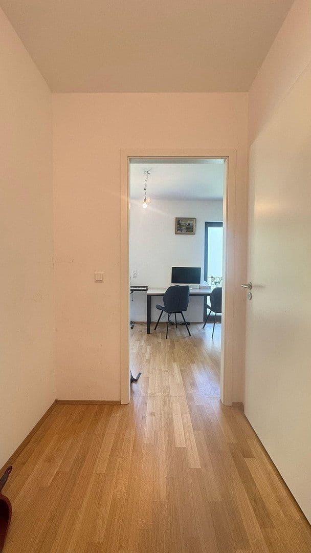 1 bedroom flat to rent, 34 m², Am Tierpark 25, Berlin, Berlin 1 bedroom flat to rent, 34 m², Am Tierpark 25, Berlin, Berlin