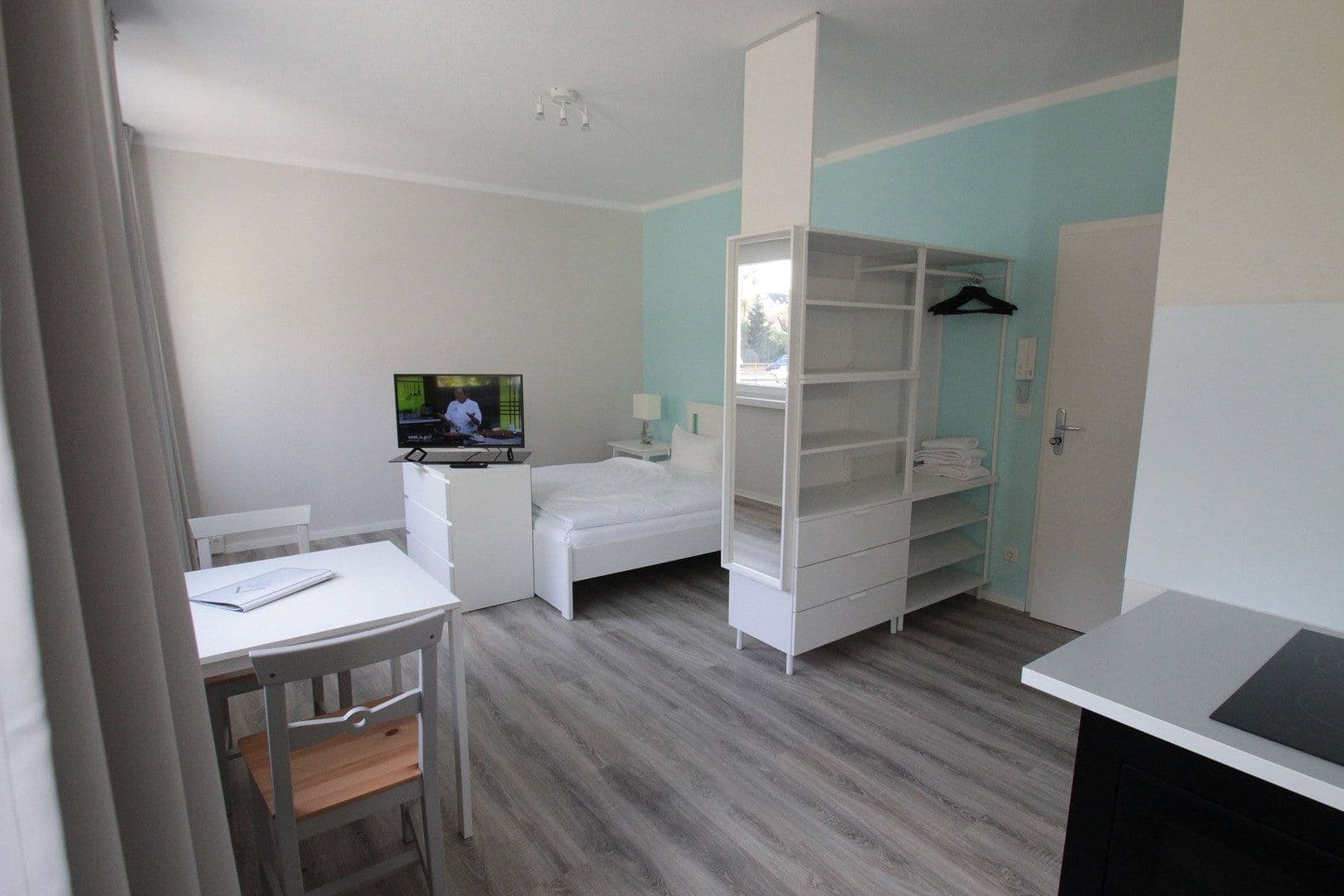 1 bedroom flat to rent, 29 m², Dünenweg 16, Heringsdorf, Mecklenburg-Vorpommern 1 bedroom flat to rent, 29 m², Dünenweg 16, Heringsdorf, Mecklenburg-Vorpommern