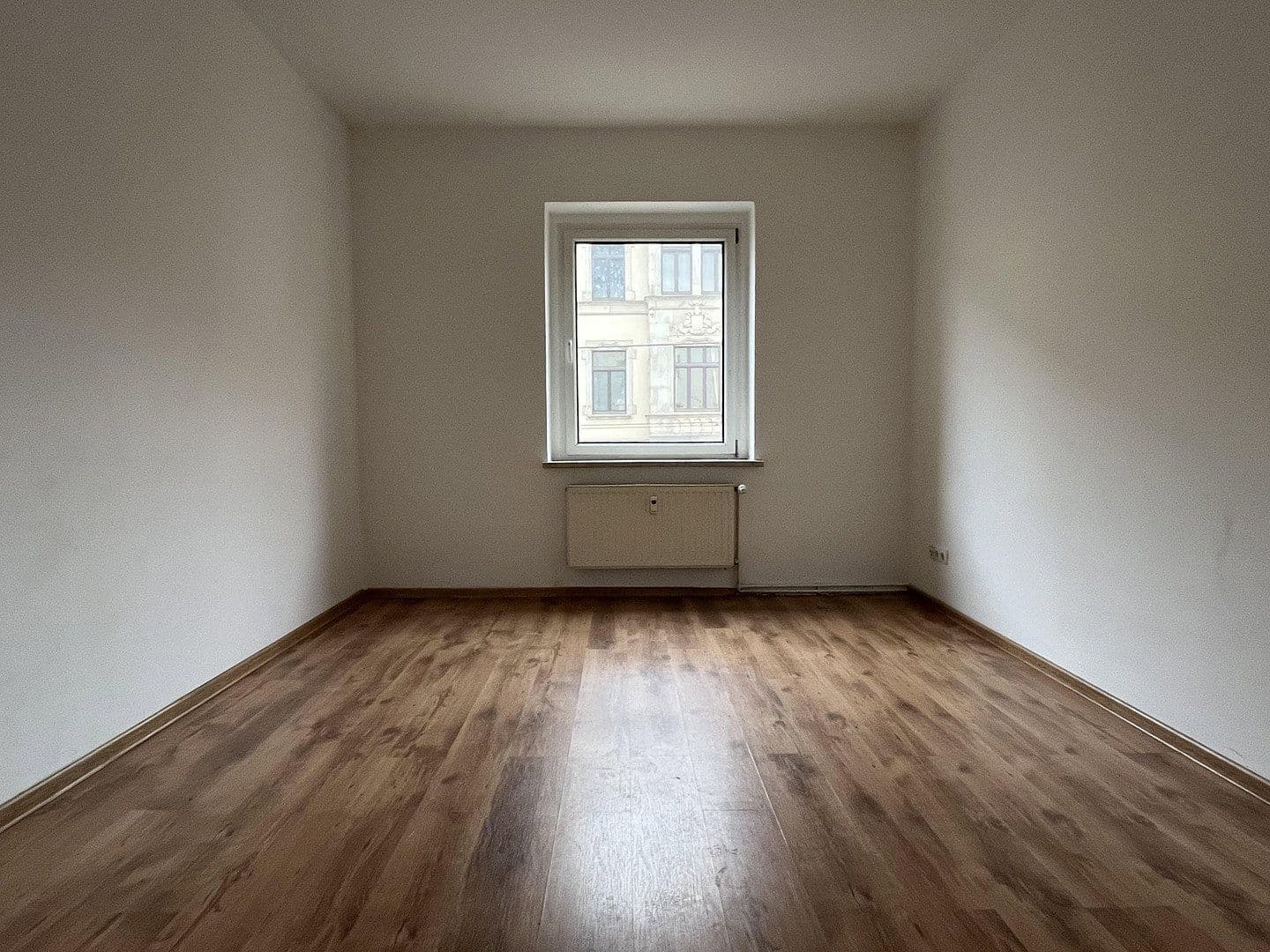 3 bedroom flat to rent, 76 m², Leipziger Straße 132, Zwickau, Saxony 3 bedroom flat to rent, 76 m², Leipziger Straße 132, Zwickau, Saxony