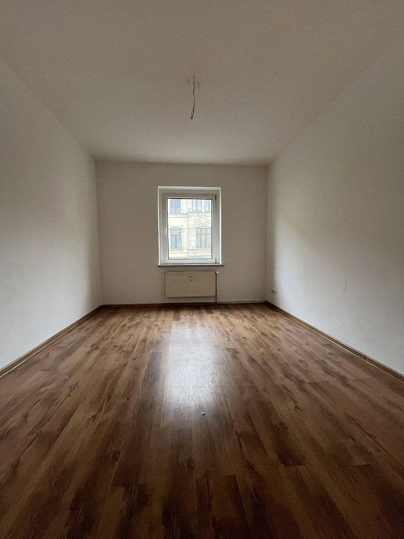3 bedroom flat to rent, 76 m², Leipziger Straße 132, Zwickau, Saxony 3 bedroom flat to rent, 76 m², Leipziger Straße 132, Zwickau, Saxony