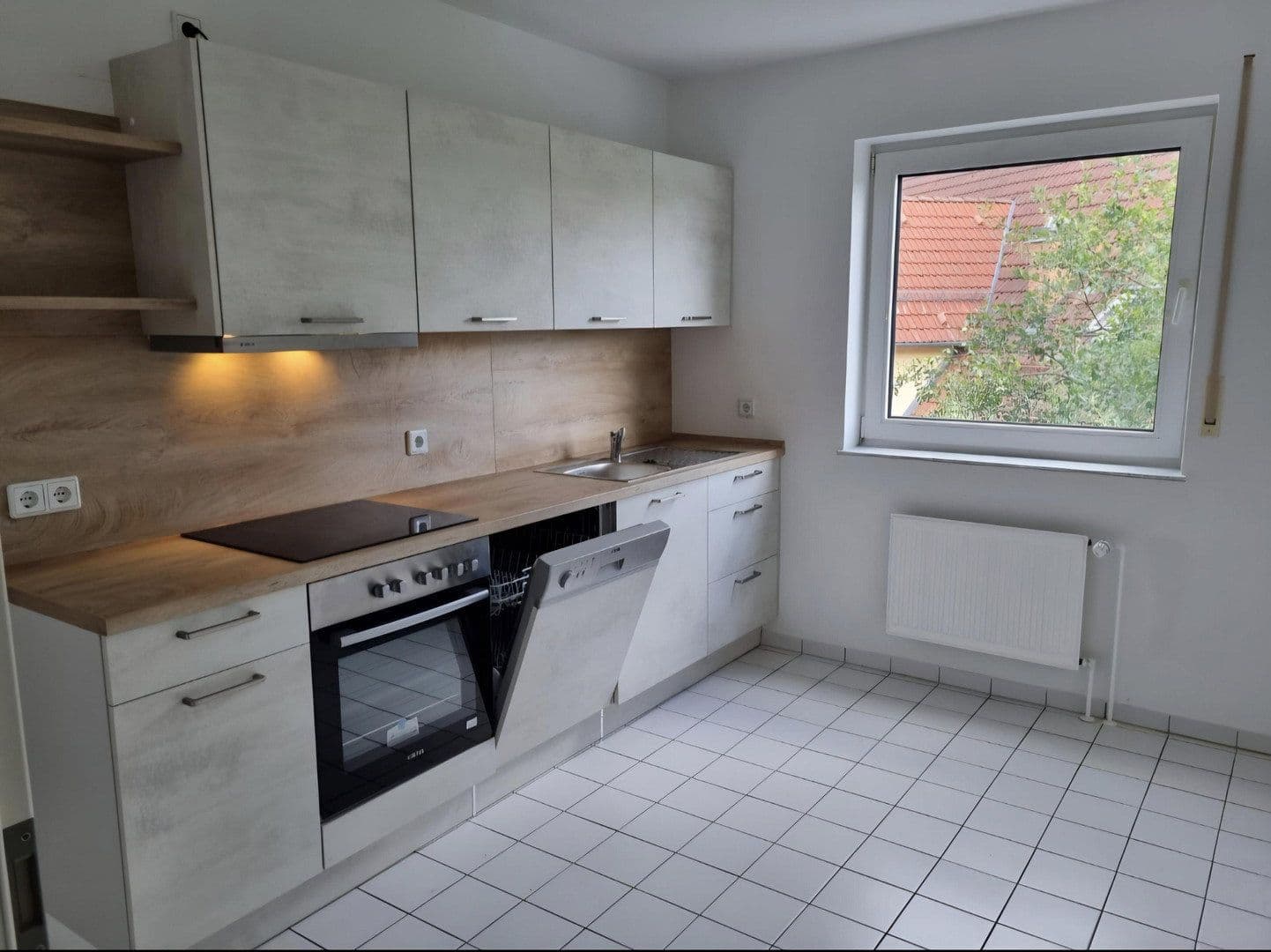 2 bedroom flat to rent, 55 m², Friedrichsauer Ring 6, Hohen Neuendorf, Brandenburg 2 bedroom flat to rent, 55 m², Friedrichsauer Ring 6, Hohen Neuendorf, Brandenburg