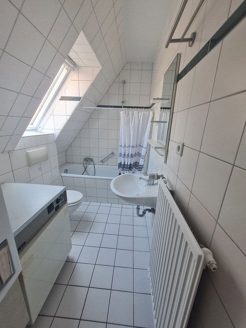 2 bedroom flat to rent, 55 m², Friedrichsauer Ring 6, Hohen Neuendorf, Brandenburg 2 bedroom flat to rent, 55 m², Friedrichsauer Ring 6, Hohen Neuendorf, Brandenburg