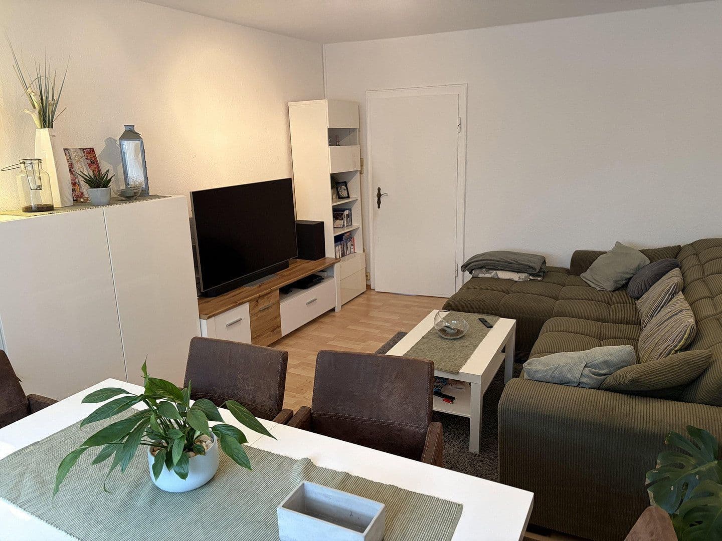 3 bedroom flat to rent, 65 m², Salamancaweg 5, Hanover, Lower Saxony 3 bedroom flat to rent, 65 m², Salamancaweg 5, Hanover, Lower Saxony