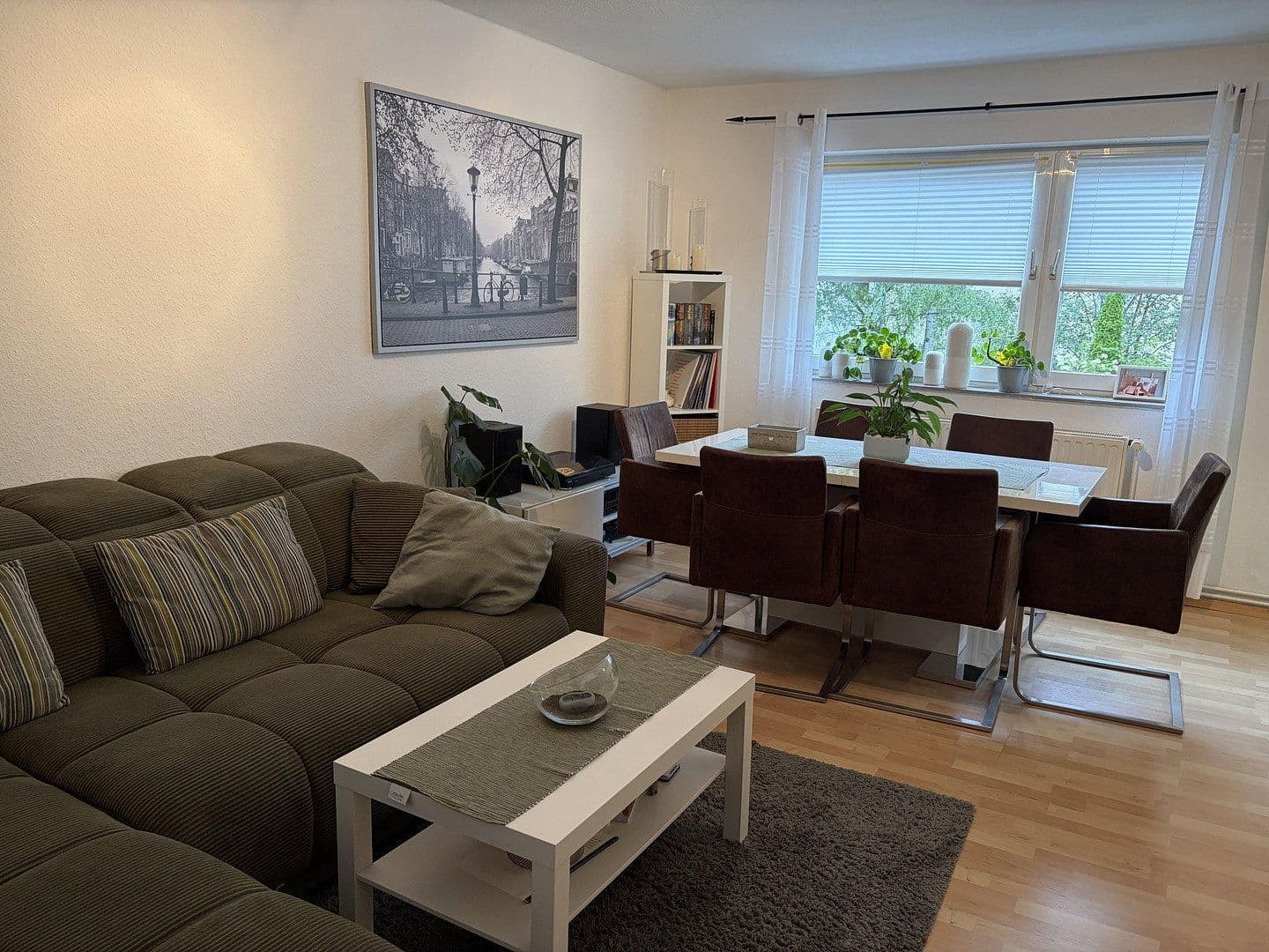 3 bedroom flat to rent, 65 m², Salamancaweg 5, Hanover, Lower Saxony 3 bedroom flat to rent, 65 m², Salamancaweg 5, Hanover, Lower Saxony