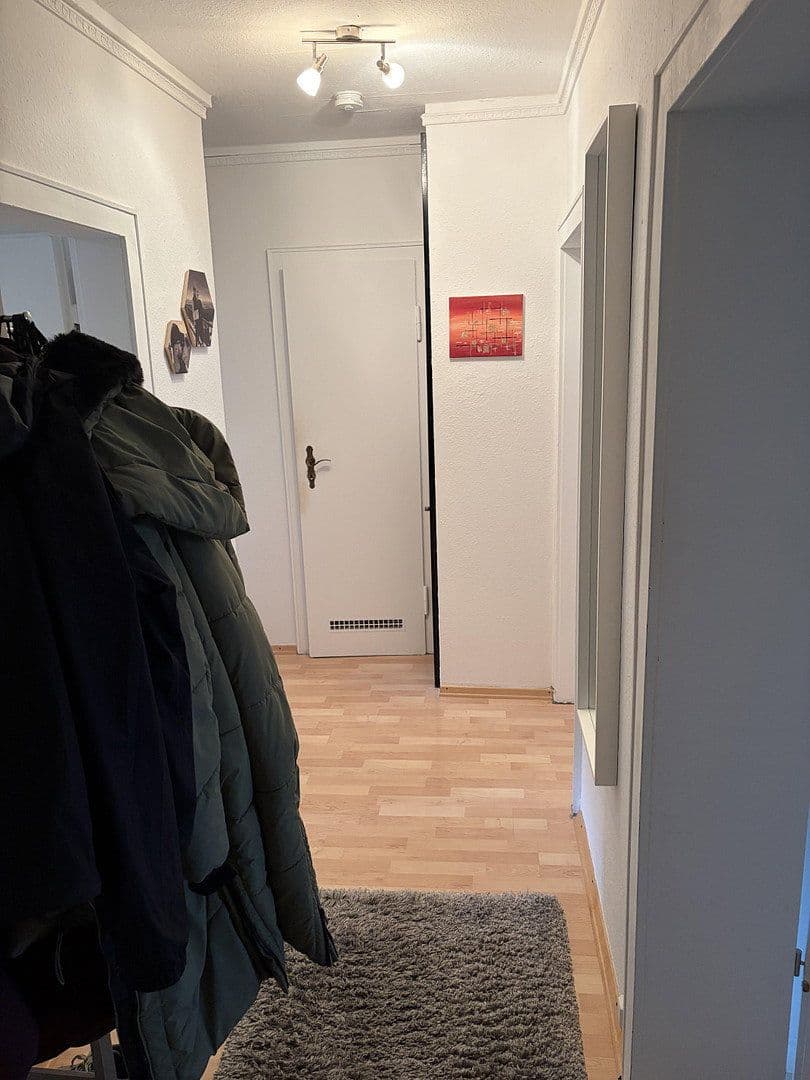 3 bedroom flat to rent, 65 m², Salamancaweg 5, Hanover, Lower Saxony 3 bedroom flat to rent, 65 m², Salamancaweg 5, Hanover, Lower Saxony