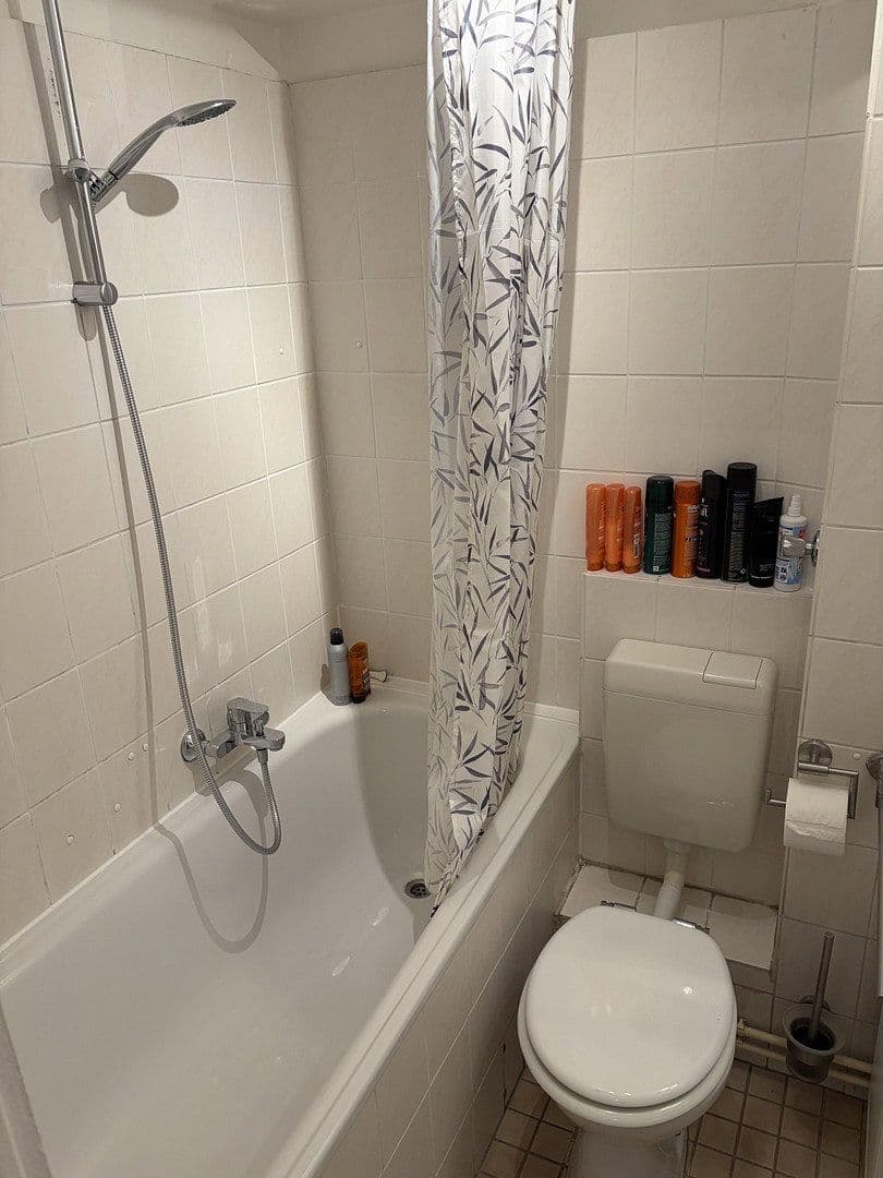3 bedroom flat to rent, 65 m², Salamancaweg 5, Hanover, Lower Saxony 3 bedroom flat to rent, 65 m², Salamancaweg 5, Hanover, Lower Saxony