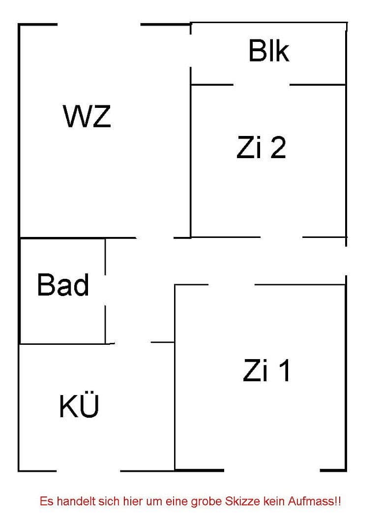 3 bedroom flat to rent, 65 m², Salamancaweg 5, Hanover, Lower Saxony 3 bedroom flat to rent, 65 m², Salamancaweg 5, Hanover, Lower Saxony