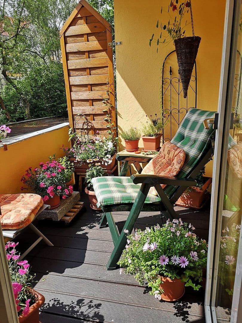 3 bedroom flat to rent, 65 m², Salamancaweg 5, Hanover, Lower Saxony 3 bedroom flat to rent, 65 m², Salamancaweg 5, Hanover, Lower Saxony