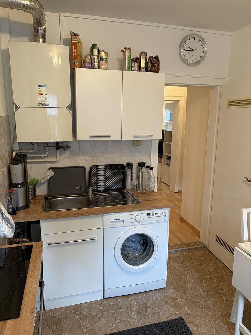 3 bedroom flat to rent, 65 m², Salamancaweg 5, Hanover, Lower Saxony 3 bedroom flat to rent, 65 m², Salamancaweg 5, Hanover, Lower Saxony