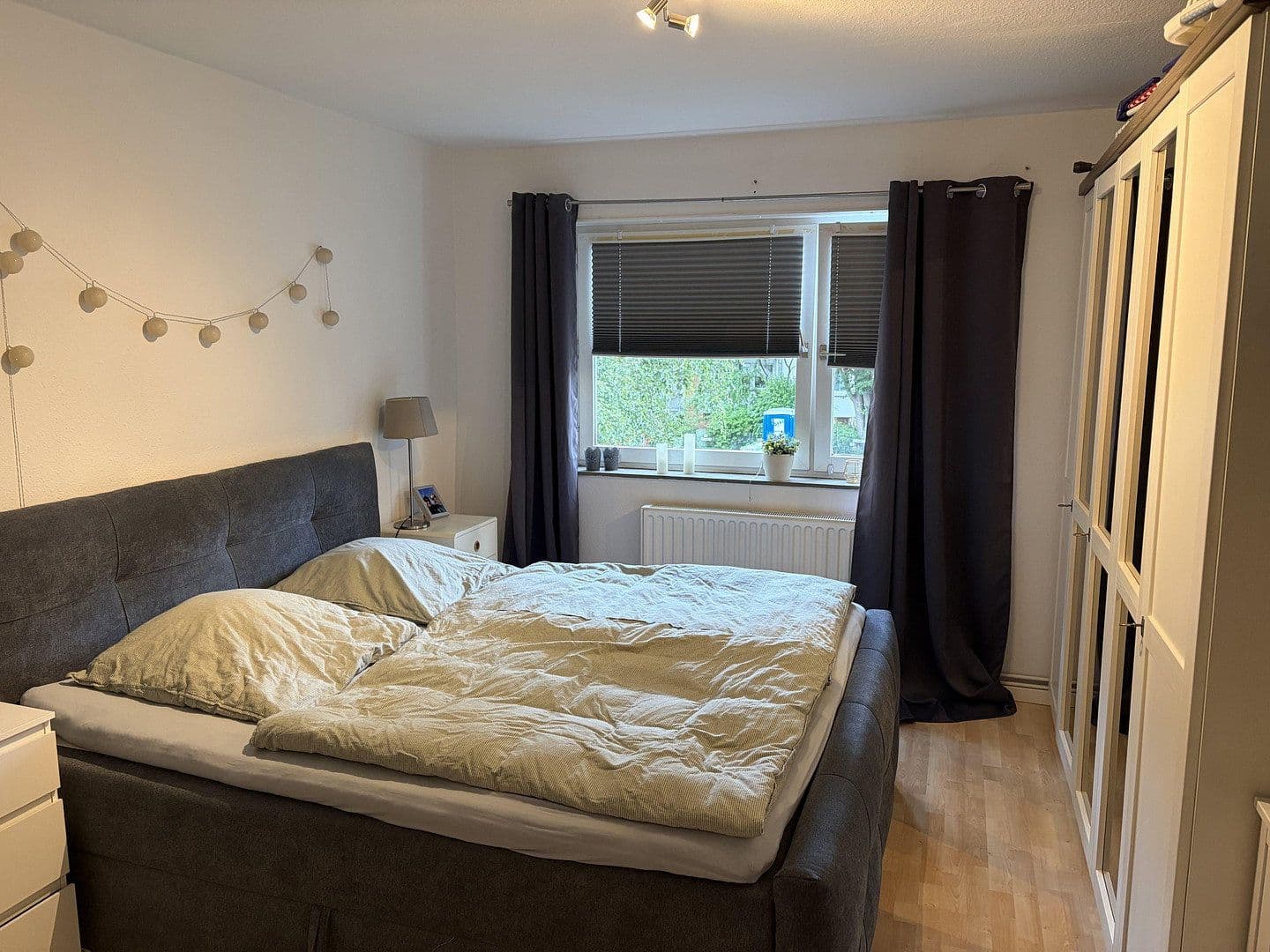 3 bedroom flat to rent, 65 m², Salamancaweg 5, Hanover, Lower Saxony 3 bedroom flat to rent, 65 m², Salamancaweg 5, Hanover, Lower Saxony