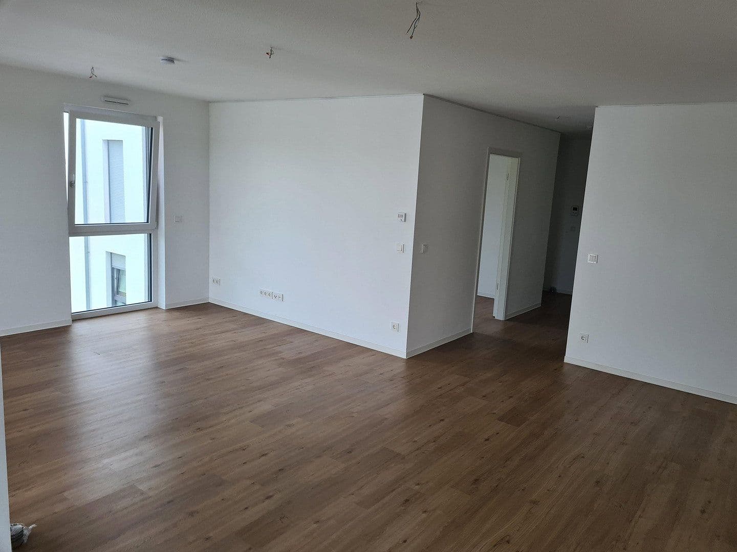 2 bedroom with open-plan kitchen flat to rent, 87 m², Lübecker Strasse 13, Gelsenkirchen- Graf Bismark, North Rhine-Westphalia 2 bedroom with open-plan kitchen flat to rent, 87 m², Lübecker Strasse 13, Gelsenkirchen- Graf Bismark, North Rhine-Westphalia