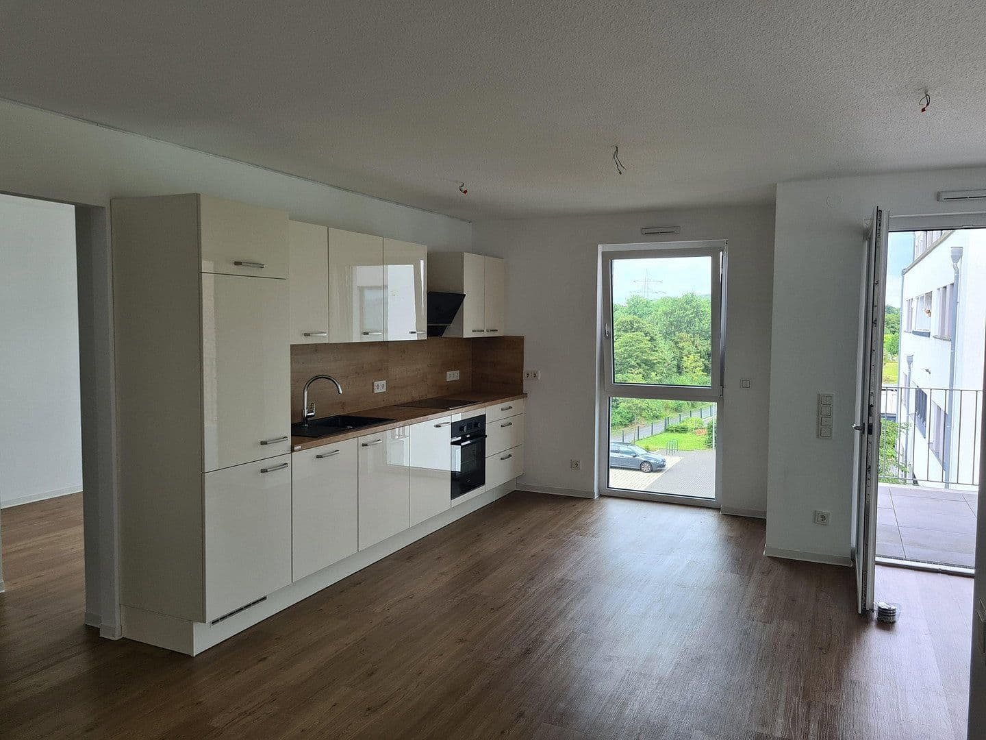 2 bedroom with open-plan kitchen flat to rent, 87 m², Lübecker Strasse 13, Gelsenkirchen- Graf Bismark, North Rhine-Westphalia 2 bedroom with open-plan kitchen flat to rent, 87 m², Lübecker Strasse 13, Gelsenkirchen- Graf Bismark, North Rhine-Westphalia