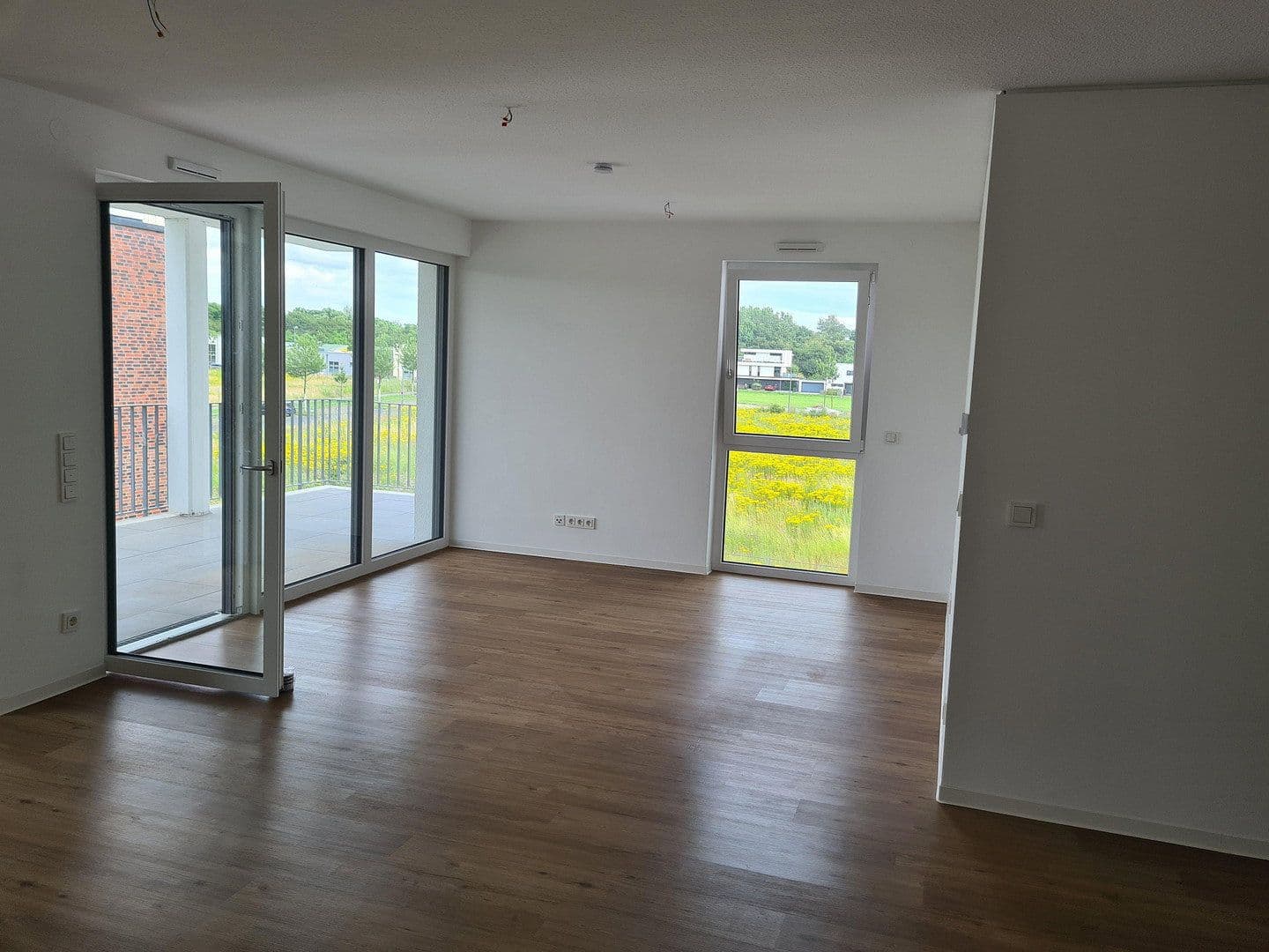 2 bedroom with open-plan kitchen flat to rent, 87 m², Lübecker Strasse 13, Gelsenkirchen- Graf Bismark, North Rhine-Westphalia 2 bedroom with open-plan kitchen flat to rent, 87 m², Lübecker Strasse 13, Gelsenkirchen- Graf Bismark, North Rhine-Westphalia