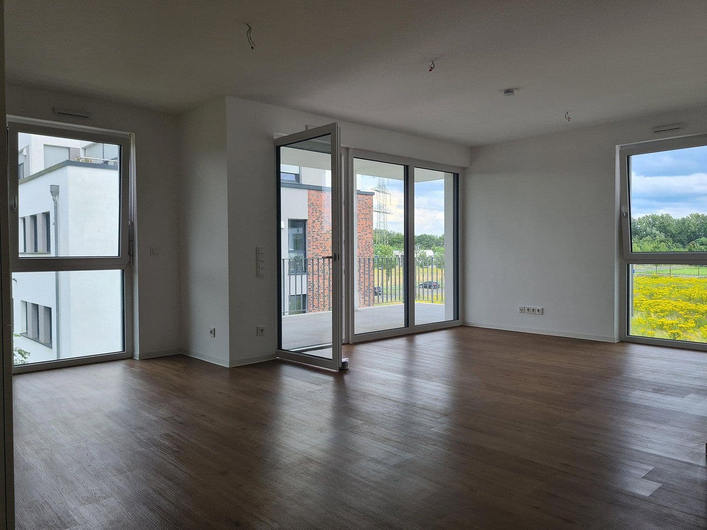 2 bedroom with open-plan kitchen flat to rent, 87 m², Lübecker Strasse 13, Gelsenkirchen- Graf Bismark, North Rhine-Westphalia 2 bedroom with open-plan kitchen flat to rent, 87 m², Lübecker Strasse 13, Gelsenkirchen- Graf Bismark, North Rhine-Westphalia
