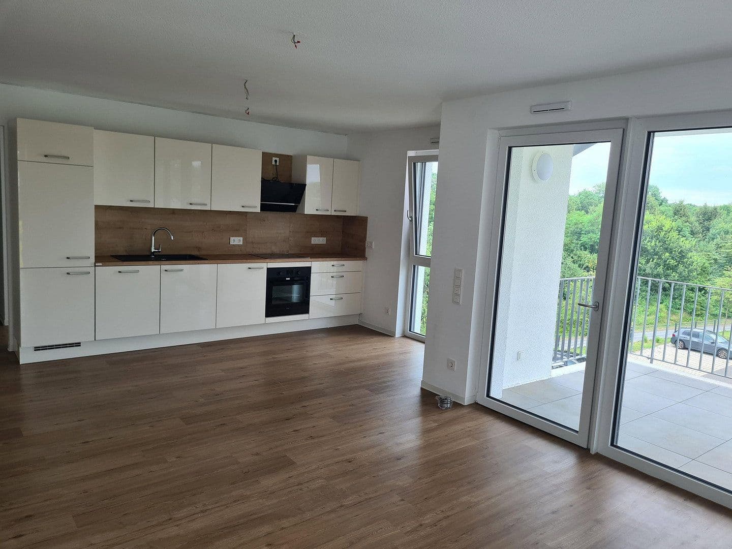 2 bedroom with open-plan kitchen flat to rent, 87 m², Lübecker Strasse 13, Gelsenkirchen- Graf Bismark, North Rhine-Westphalia 2 bedroom with open-plan kitchen flat to rent, 87 m², Lübecker Strasse 13, Gelsenkirchen- Graf Bismark, North Rhine-Westphalia