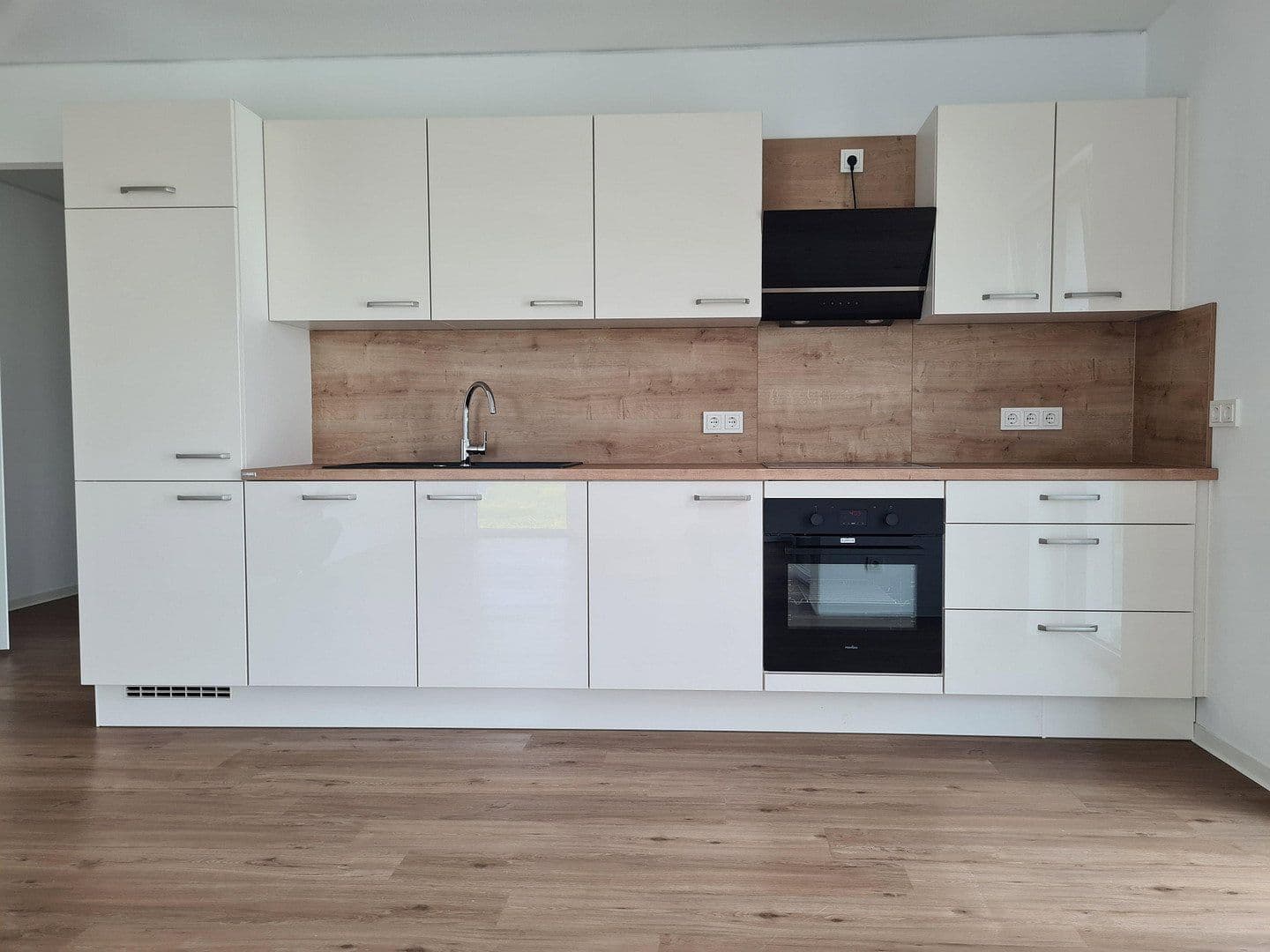 2 bedroom with open-plan kitchen flat to rent, 87 m², Lübecker Strasse 13, Gelsenkirchen- Graf Bismark, North Rhine-Westphalia 2 bedroom with open-plan kitchen flat to rent, 87 m², Lübecker Strasse 13, Gelsenkirchen- Graf Bismark, North Rhine-Westphalia