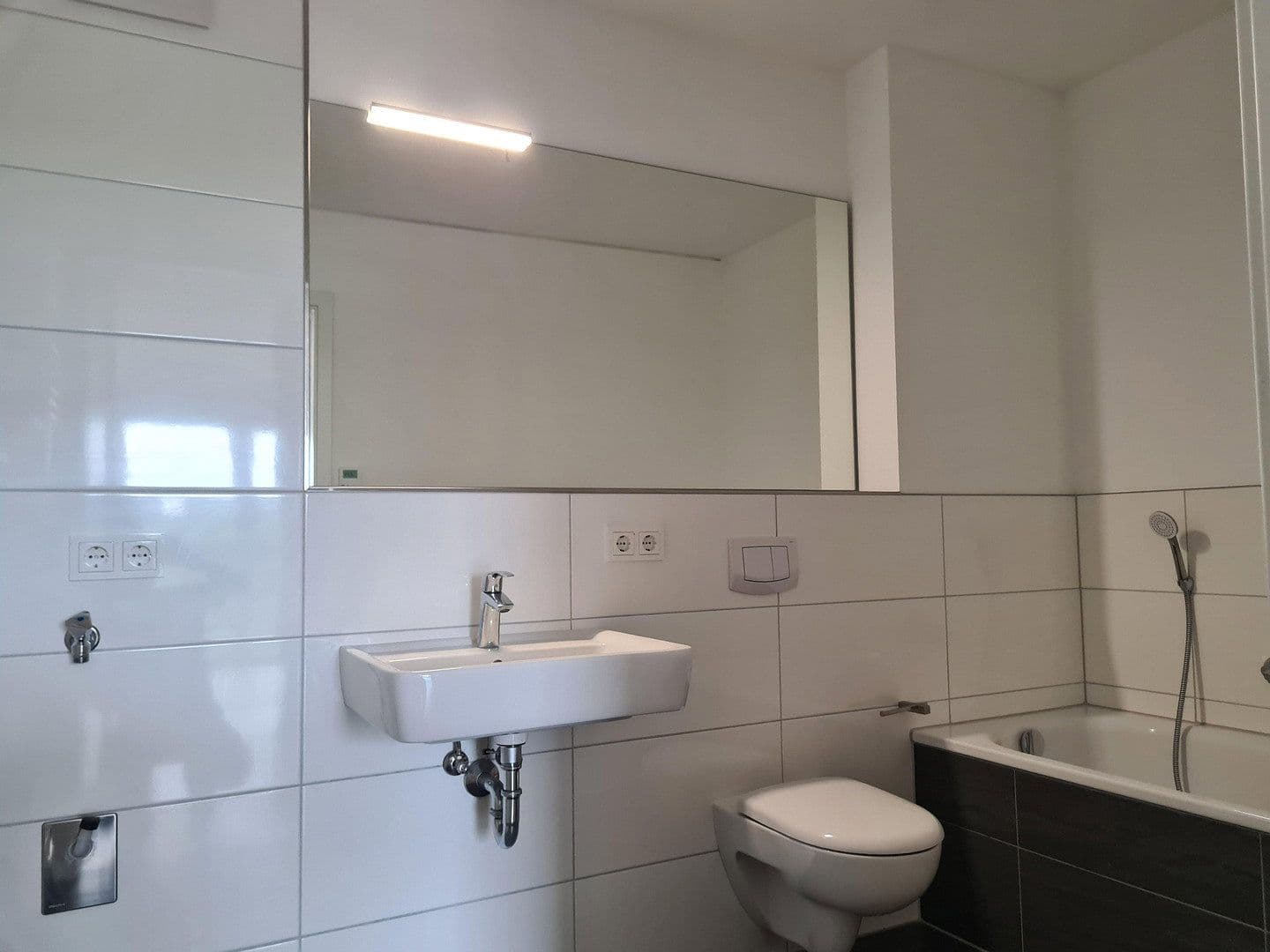 2 bedroom with open-plan kitchen flat to rent, 87 m², Lübecker Strasse 13, Gelsenkirchen- Graf Bismark, North Rhine-Westphalia 2 bedroom with open-plan kitchen flat to rent, 87 m², Lübecker Strasse 13, Gelsenkirchen- Graf Bismark, North Rhine-Westphalia