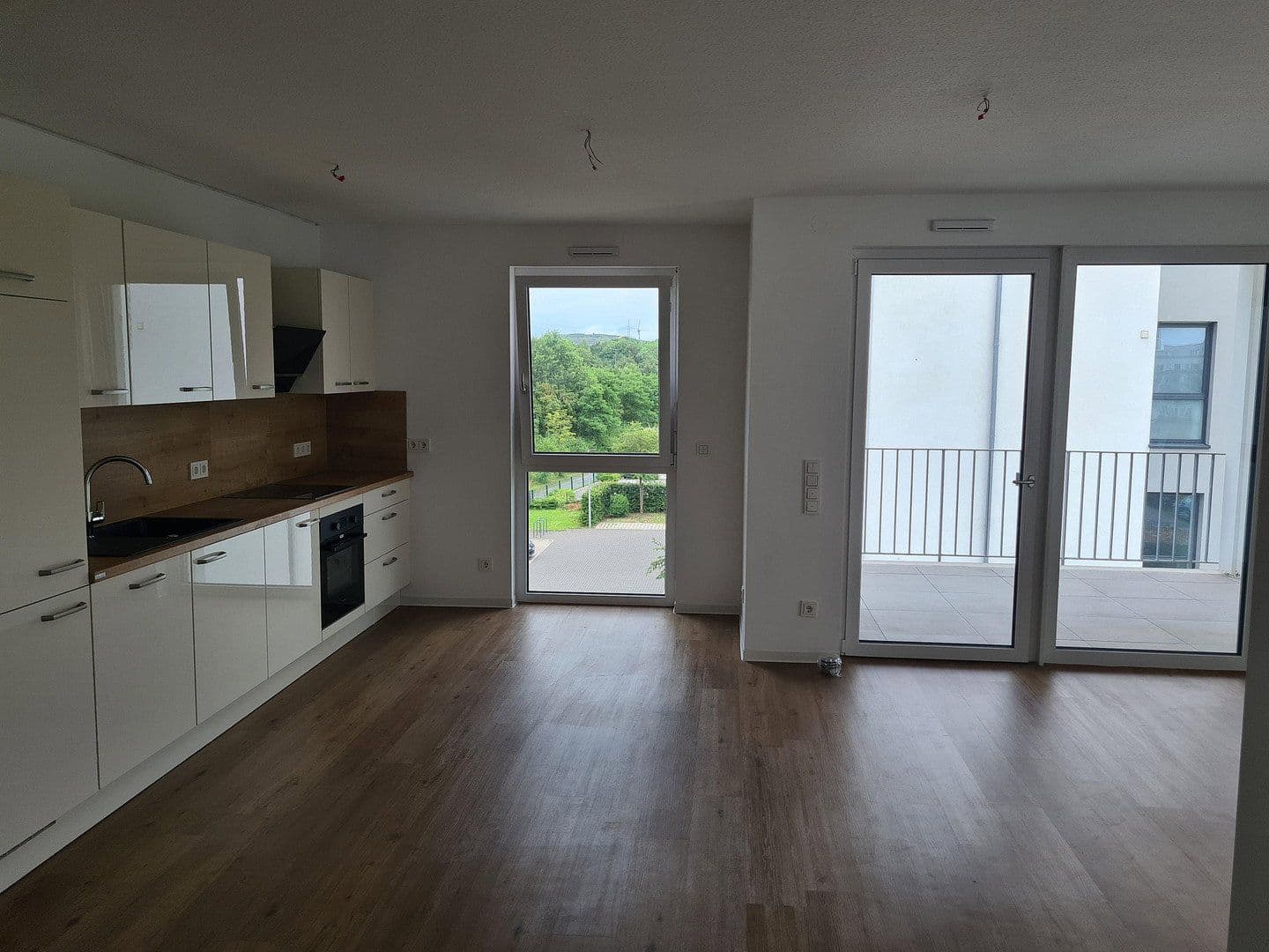 2 bedroom with open-plan kitchen flat to rent, 87 m², Lübecker Strasse 13, Gelsenkirchen- Graf Bismark, North Rhine-Westphalia 2 bedroom with open-plan kitchen flat to rent, 87 m², Lübecker Strasse 13, Gelsenkirchen- Graf Bismark, North Rhine-Westphalia
