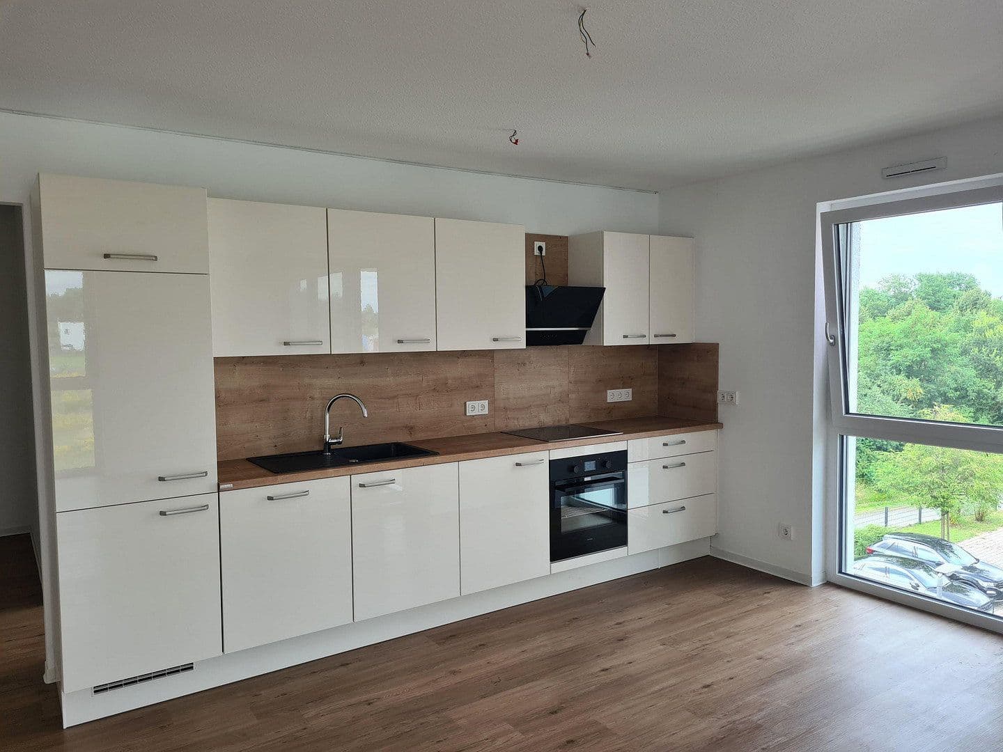 2 bedroom with open-plan kitchen flat to rent, 87 m², Lübecker Strasse 13, Gelsenkirchen- Graf Bismark, North Rhine-Westphalia 2 bedroom with open-plan kitchen flat to rent, 87 m², Lübecker Strasse 13, Gelsenkirchen- Graf Bismark, North Rhine-Westphalia