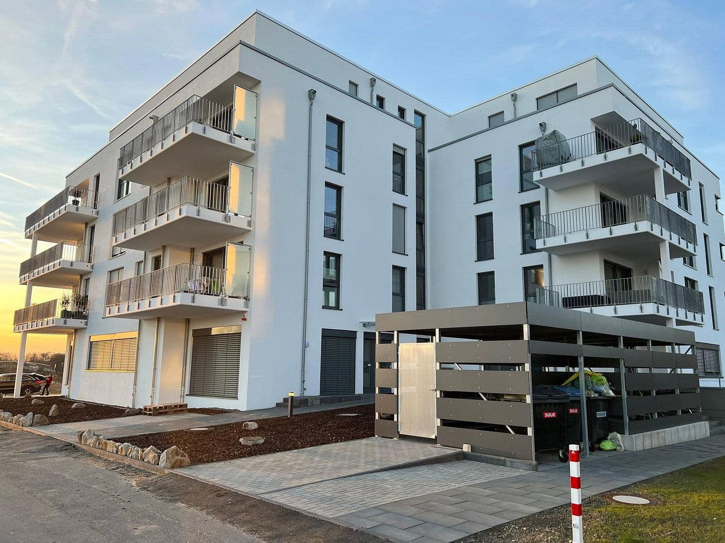 2 bedroom with open-plan kitchen flat to rent, 87 m², Lübecker Strasse 13, Gelsenkirchen- Graf Bismark, North Rhine-Westphalia 2 bedroom with open-plan kitchen flat to rent, 87 m², Lübecker Strasse 13, Gelsenkirchen- Graf Bismark, North Rhine-Westphalia