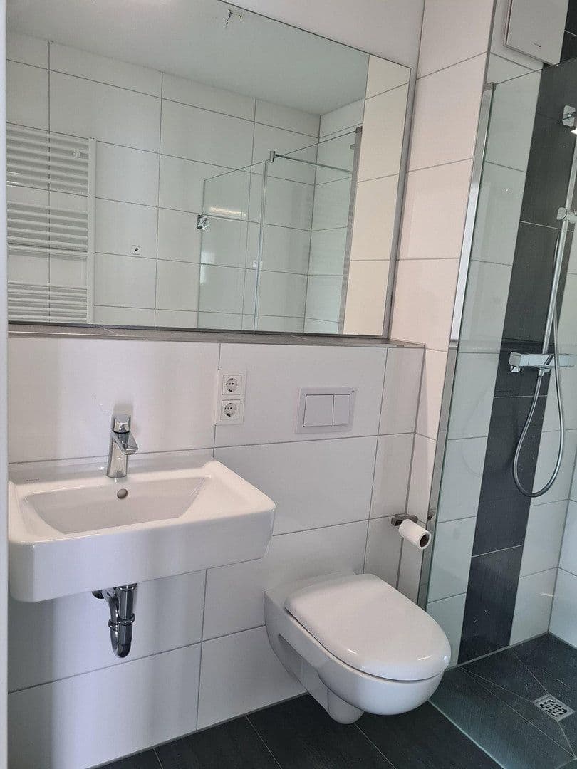 2 bedroom with open-plan kitchen flat to rent, 87 m², Lübecker Strasse 13, Gelsenkirchen- Graf Bismark, North Rhine-Westphalia 2 bedroom with open-plan kitchen flat to rent, 87 m², Lübecker Strasse 13, Gelsenkirchen- Graf Bismark, North Rhine-Westphalia