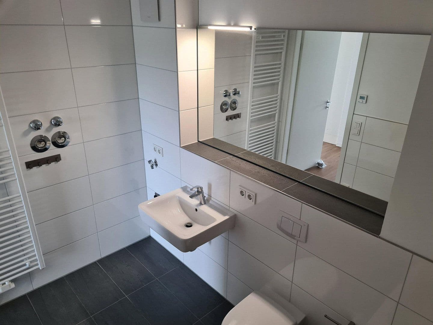 2 bedroom with open-plan kitchen flat to rent, 87 m², Lübecker Strasse 13, Gelsenkirchen- Graf Bismark, North Rhine-Westphalia 2 bedroom with open-plan kitchen flat to rent, 87 m², Lübecker Strasse 13, Gelsenkirchen- Graf Bismark, North Rhine-Westphalia