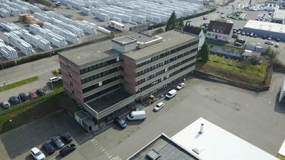non-residential property to rent, 65,000 m², Pirmasens, Rhineland-Palatinate non-residential property to rent, 65,000 m², Pirmasens, Rhineland-Palatinate