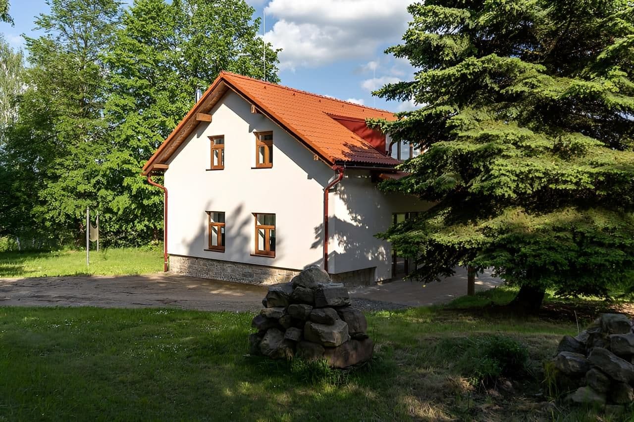 recreational property to rent, 0 m², Libňatov, Královéhradecký Region recreational property to rent, 0 m², Libňatov, Královéhradecký Region