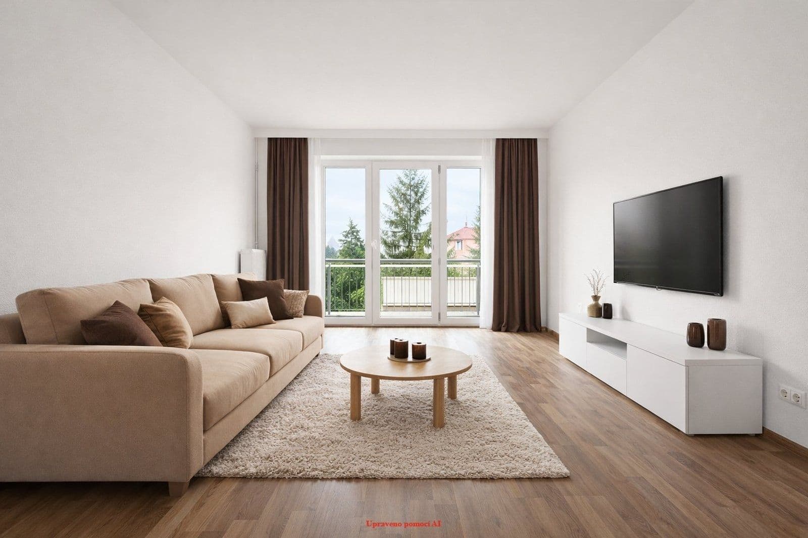2 bedroom flat to rent, 55 m², Závodní, Karviná, Moravskoslezský Region 2 bedroom flat to rent, 55 m², Závodní, Karviná, Moravskoslezský Region