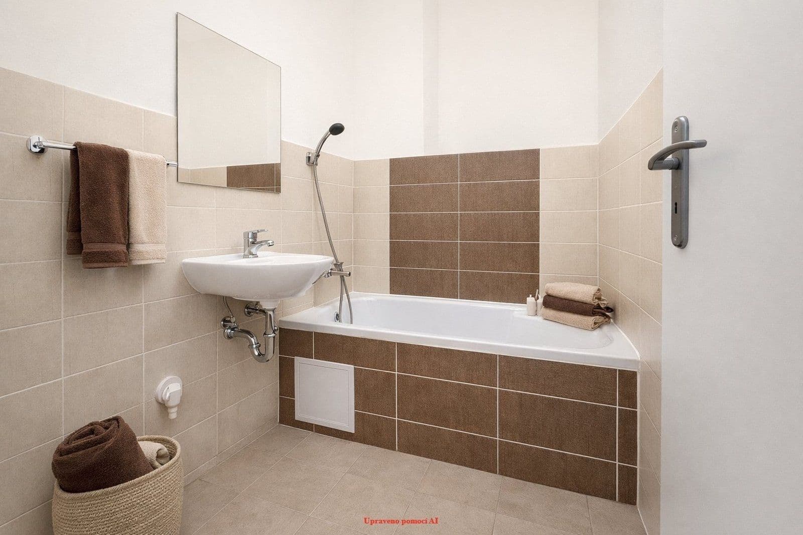 2 bedroom flat to rent, 55 m², Závodní, Karviná, Moravskoslezský Region 2 bedroom flat to rent, 55 m², Závodní, Karviná, Moravskoslezský Region