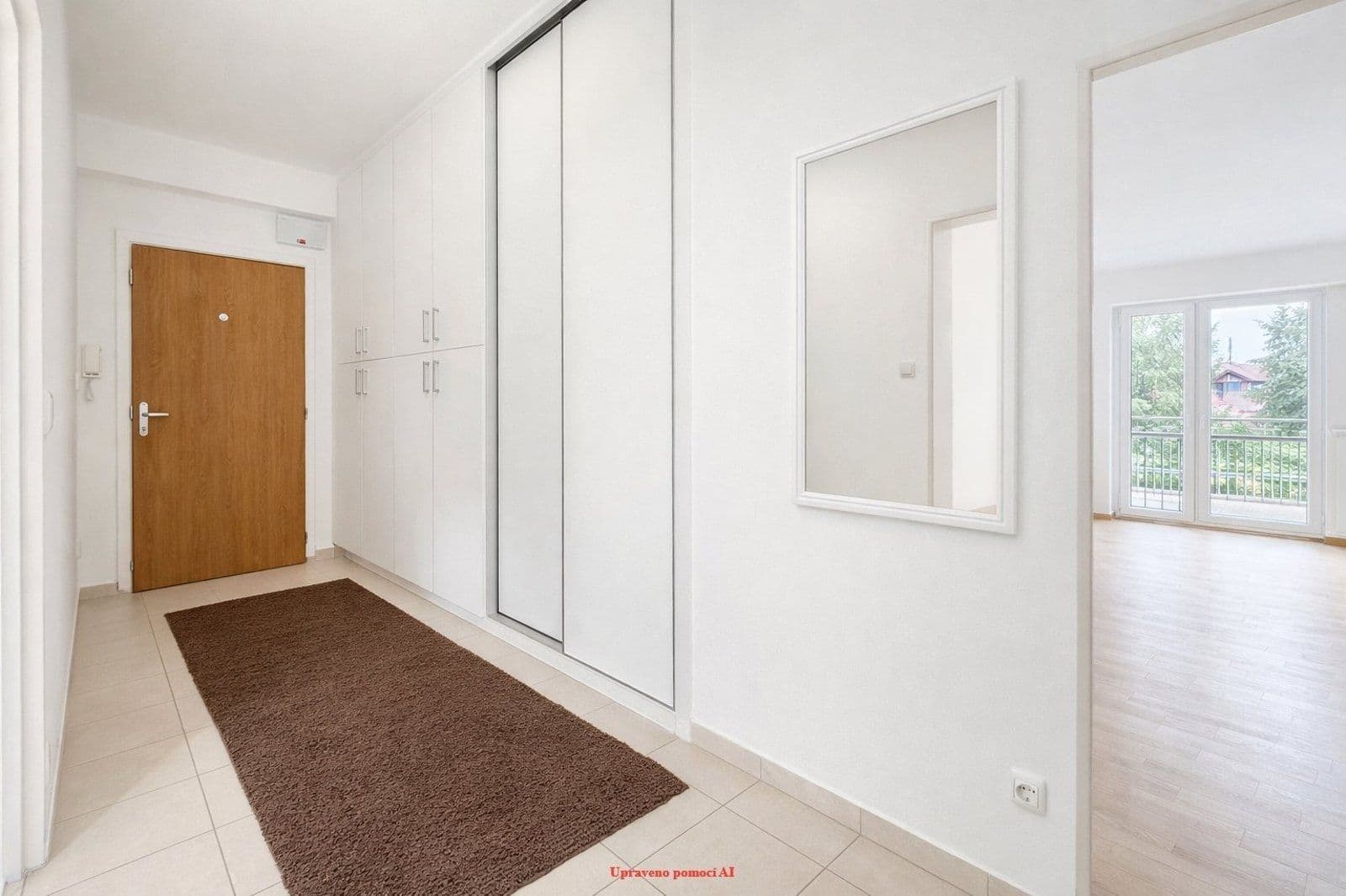 2 bedroom flat to rent, 55 m², Závodní, Karviná, Moravskoslezský Region 2 bedroom flat to rent, 55 m², Závodní, Karviná, Moravskoslezský Region