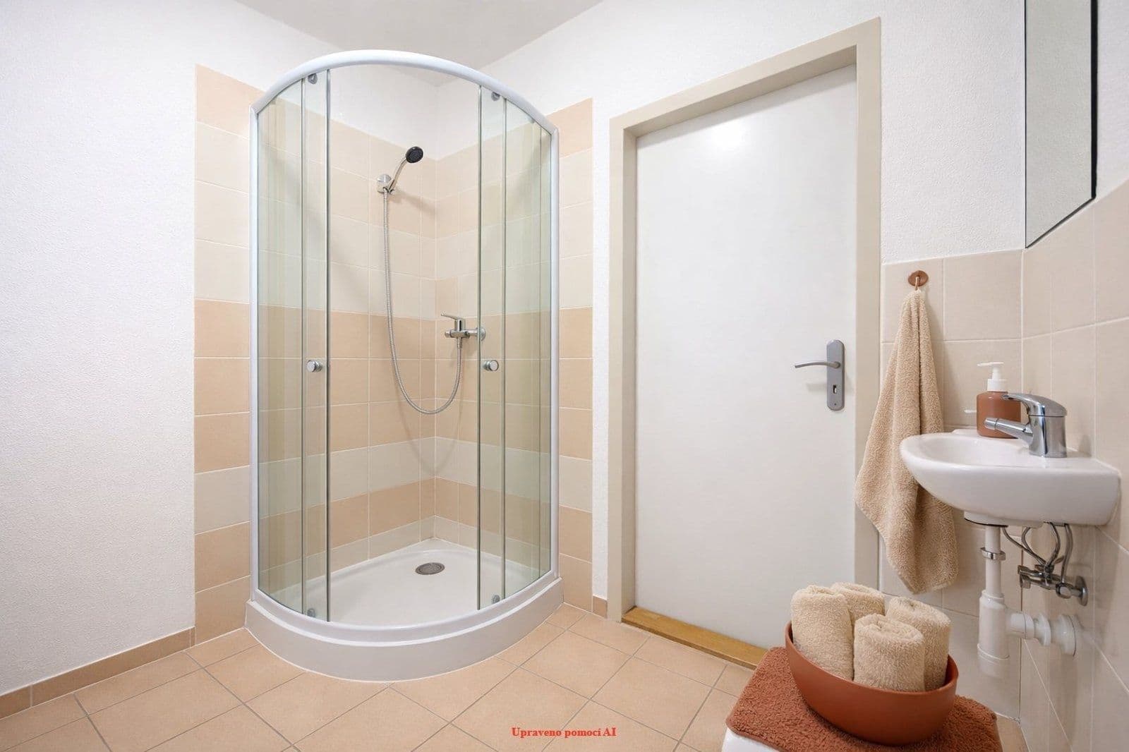 Studio flat to rent, 28 m², Gabriely Preissové, Karviná, Moravskoslezský Region Studio flat to rent, 28 m², Gabriely Preissové, Karviná, Moravskoslezský Region