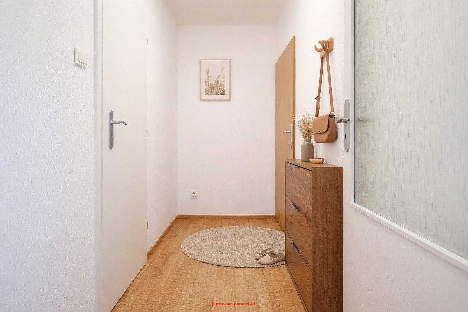 Studio flat to rent, 28 m², Gabriely Preissové, Karviná, Moravskoslezský Region Studio flat to rent, 28 m², Gabriely Preissové, Karviná, Moravskoslezský Region