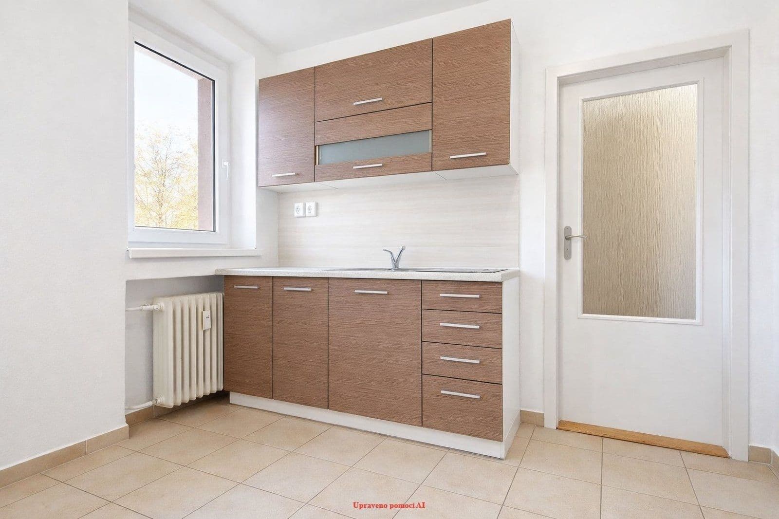 Studio flat to rent, 28 m², Gabriely Preissové, Karviná, Moravskoslezský Region Studio flat to rent, 28 m², Gabriely Preissové, Karviná, Moravskoslezský Region