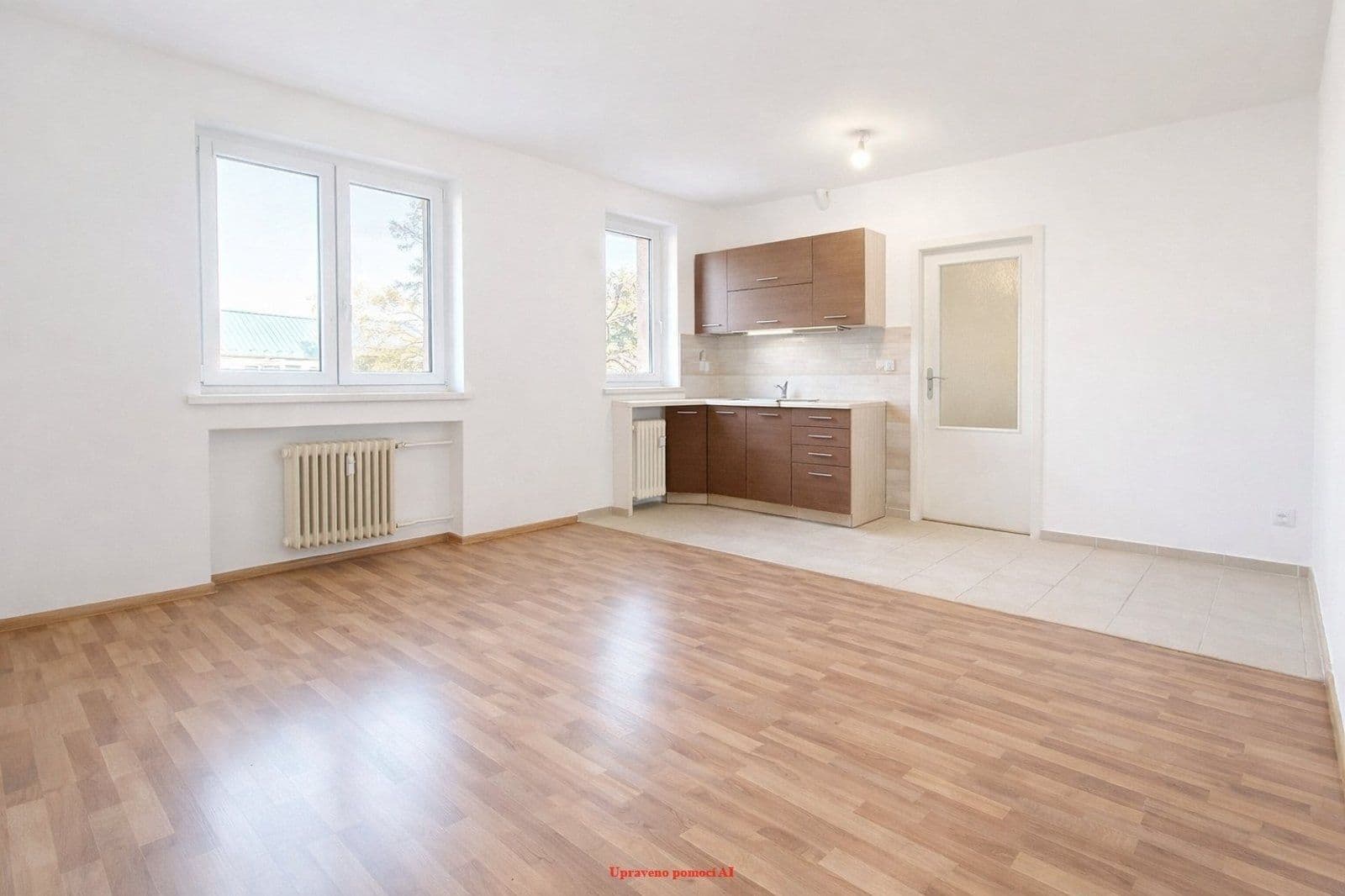 Studio flat to rent, 28 m², Gabriely Preissové, Karviná, Moravskoslezský Region Studio flat to rent, 28 m², Gabriely Preissové, Karviná, Moravskoslezský Region