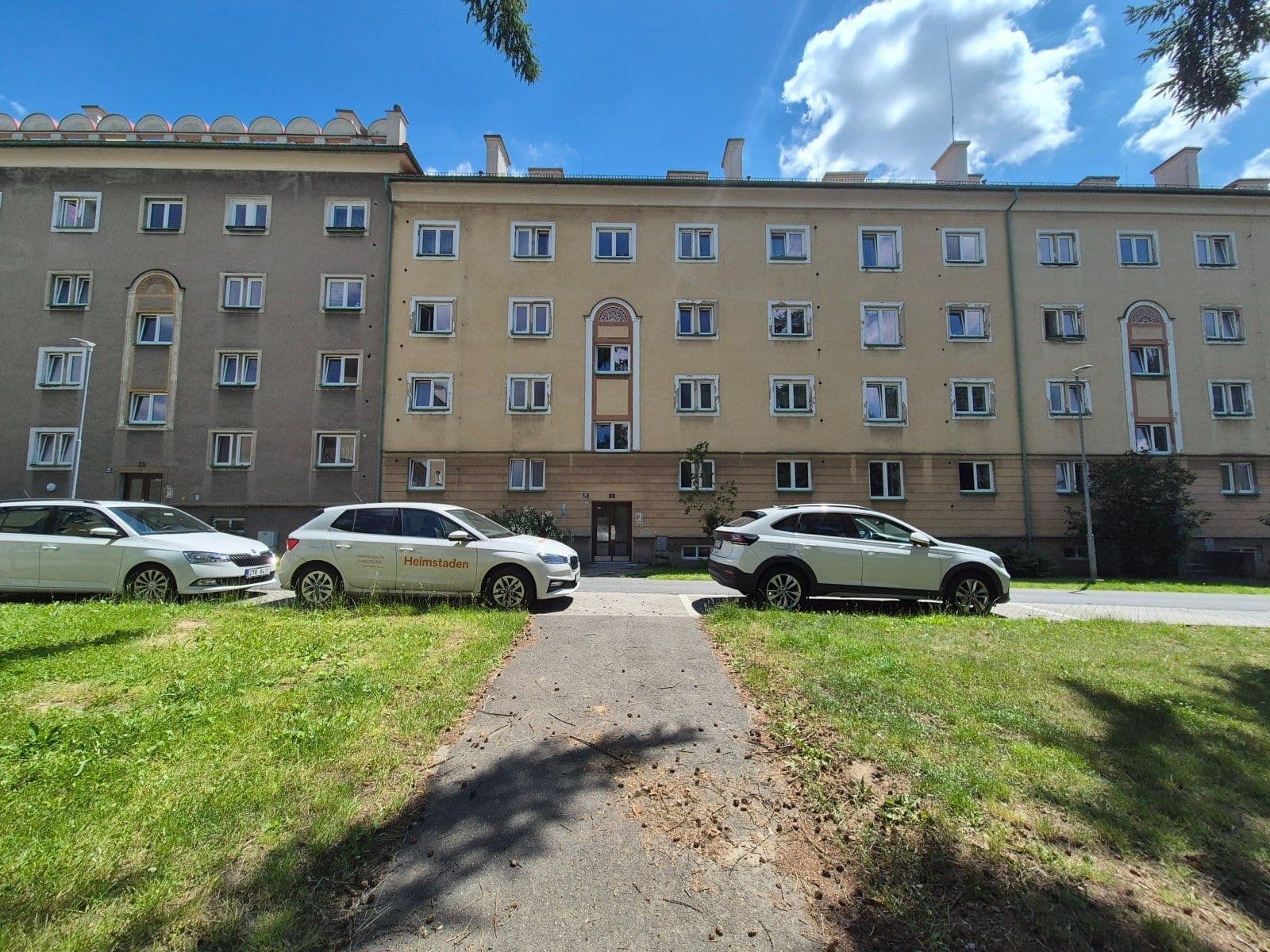 2 bedroom flat to rent, 58 m², U Školky, Havířov, Moravskoslezský Region 2 bedroom flat to rent, 58 m², U Školky, Havířov, Moravskoslezský Region