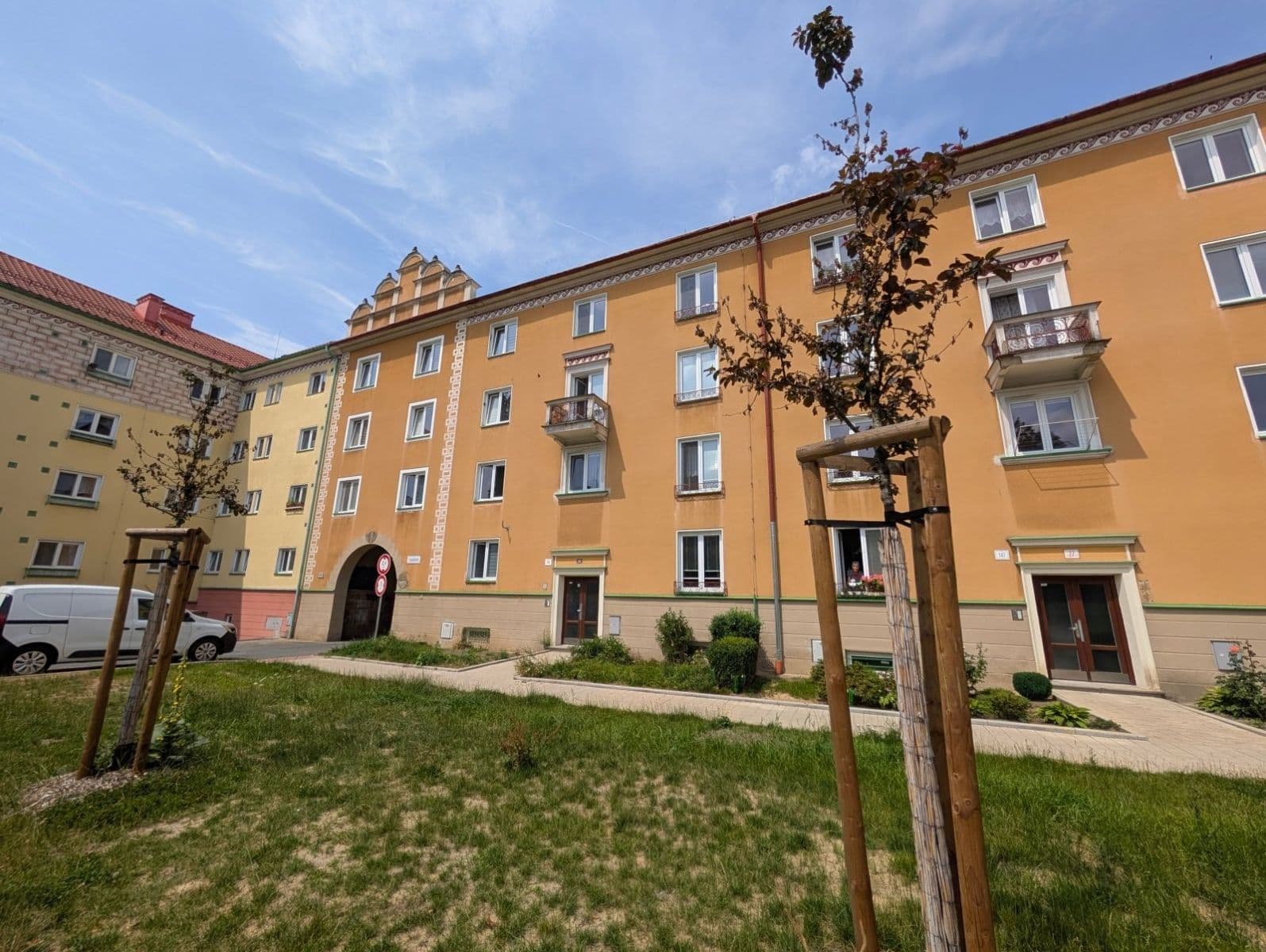 2 bedroom flat to rent, 53 m², Sadová, Havířov, Moravskoslezský Region 2 bedroom flat to rent, 53 m², Sadová, Havířov, Moravskoslezský Region