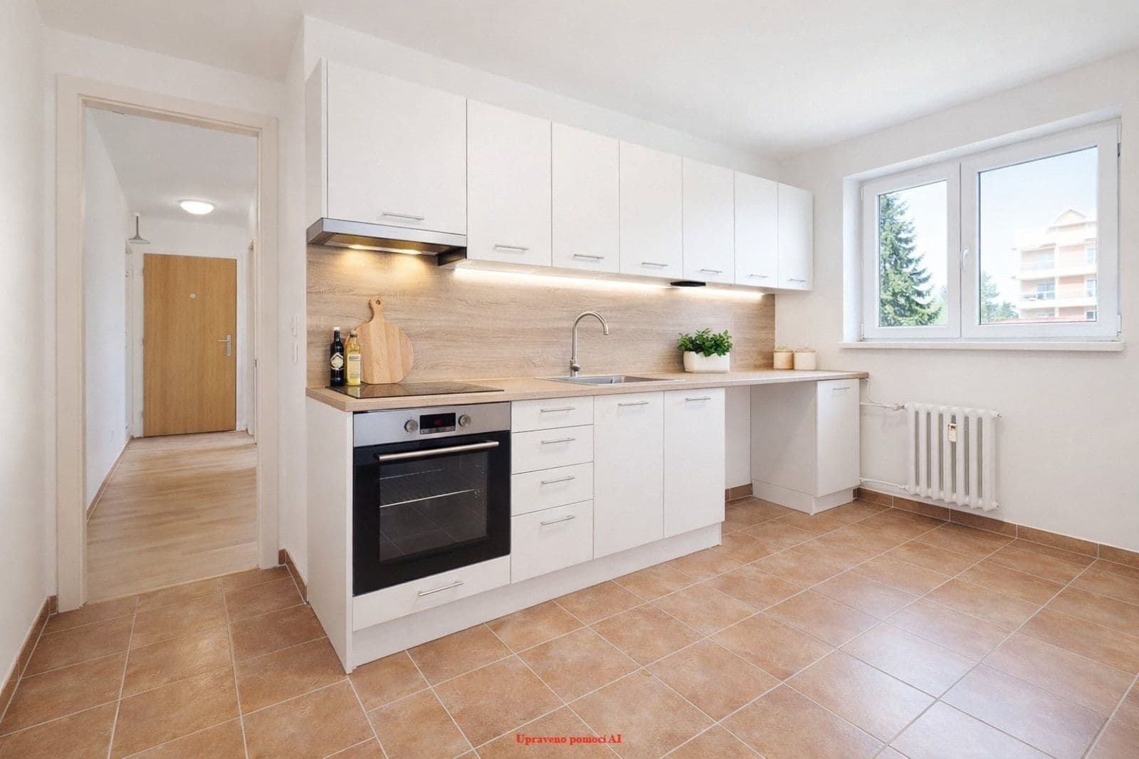 2 bedroom flat to rent, 53 m², Sadová, Havířov, Moravskoslezský Region 2 bedroom flat to rent, 53 m², Sadová, Havířov, Moravskoslezský Region