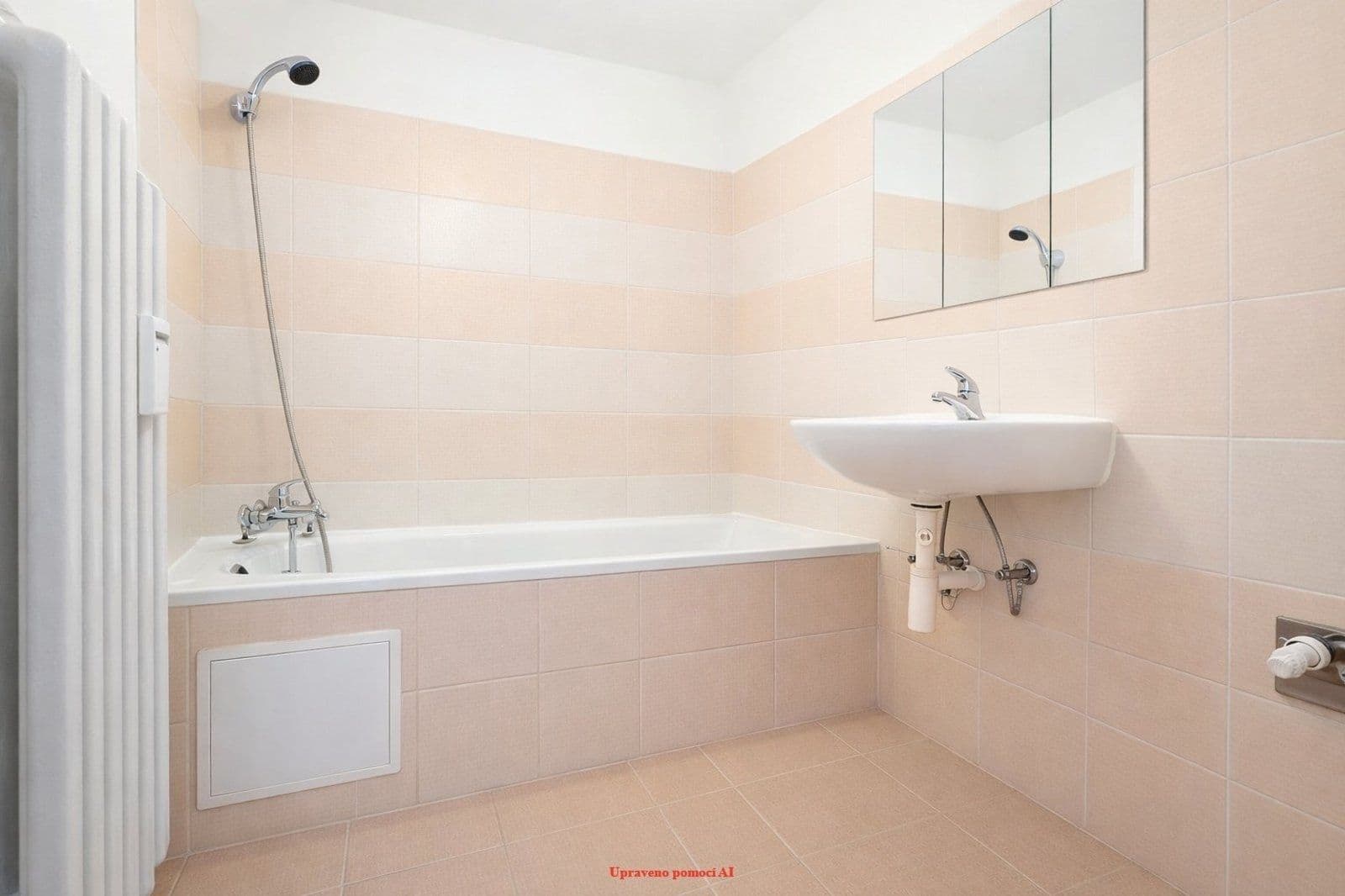 2 bedroom flat to rent, 53 m², Sadová, Havířov, Moravskoslezský Region 2 bedroom flat to rent, 53 m², Sadová, Havířov, Moravskoslezský Region