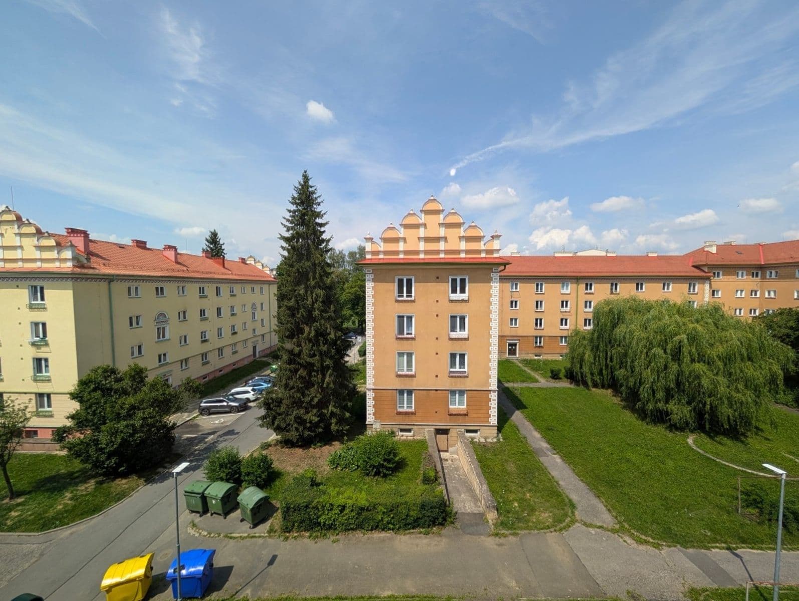 2 bedroom flat to rent, 53 m², Sadová, Havířov, Moravskoslezský Region 2 bedroom flat to rent, 53 m², Sadová, Havířov, Moravskoslezský Region